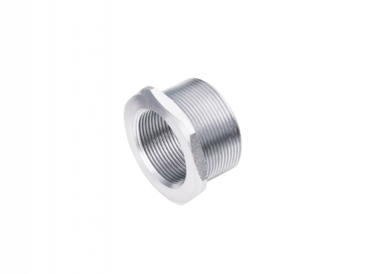 Good quality Ex Proof Cable - BGJ-b series Explosion-proof connector (change size) – Feice
