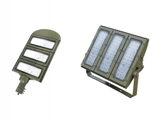 Personlized Products Explosion Proof Lamps - FCT93 series Explosion-proof LED Lights – Feice
